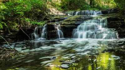 Cascade 