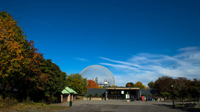 Mtro et Biosphre