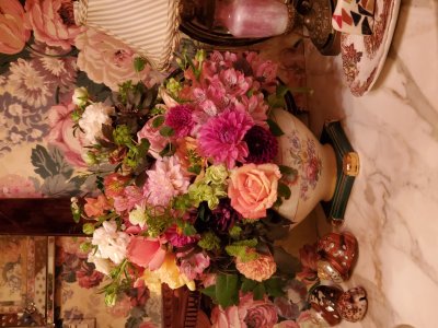 arrangements
