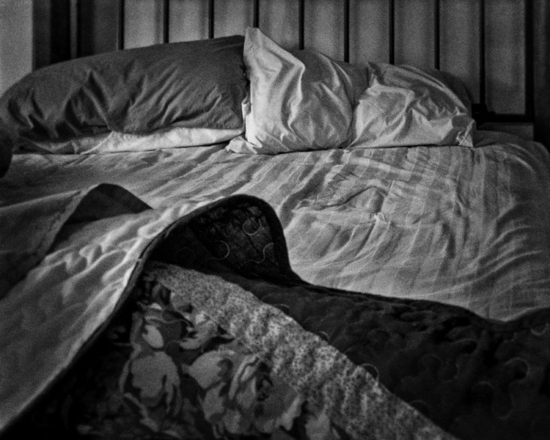 Empty Bed Blues, Josh White