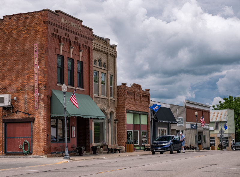 Main Street