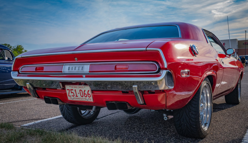 Seventies