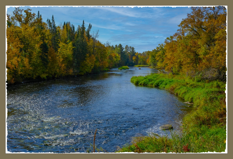 A View From a Bridge