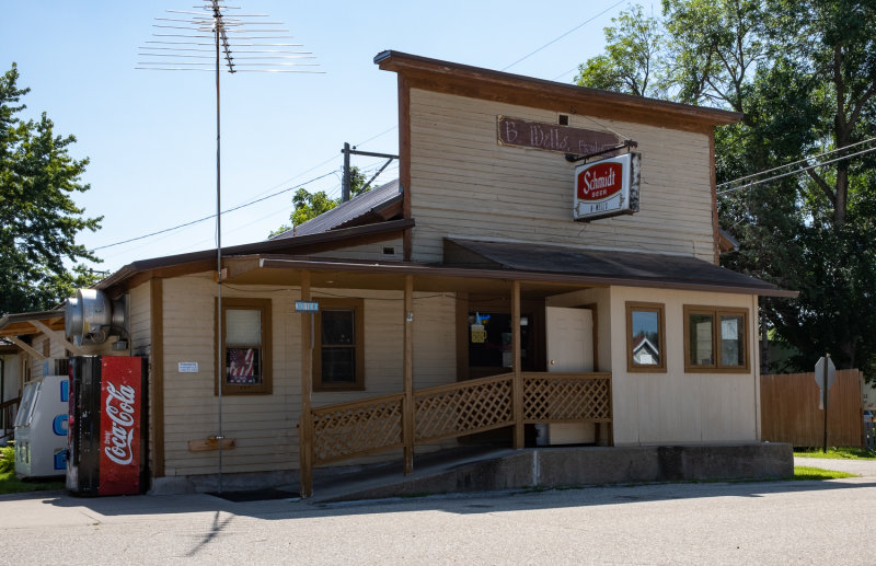 Another Roadside Watering Hole