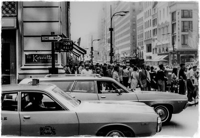 New York Street