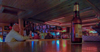  Road  House