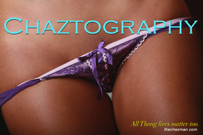 Chaztography