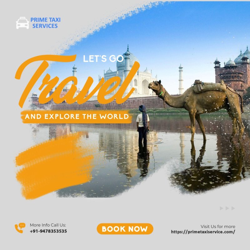 Travel Agent in Pathankot 