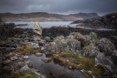 Caithness and Sutherland