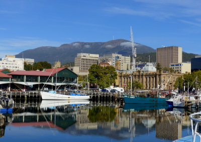 Hobart