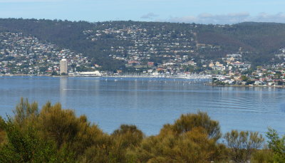 Hobart