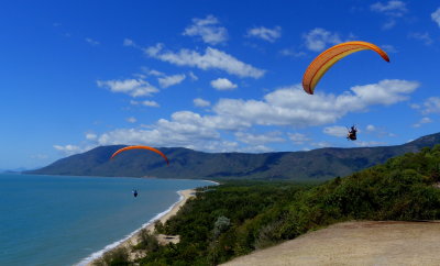 Port Douglas Aug 2019