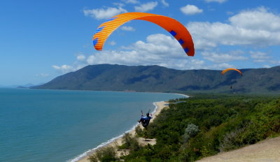Rex Lookout, Captain Cook Highway, near Port Douglas, FNQ