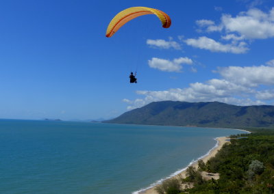 Rex Lookout, Captain Cook Highway, near Port Douglas, FNQ