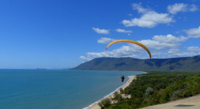Rex Lookout, Captain Cook Highway, near Port Douglas, FNQ