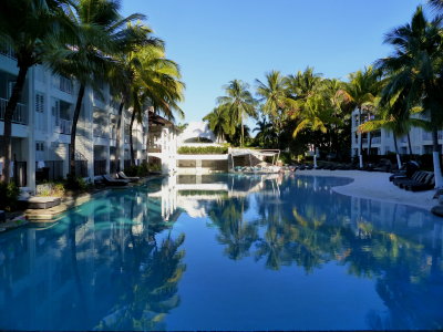 Peppers Beach Club, Port Douglas