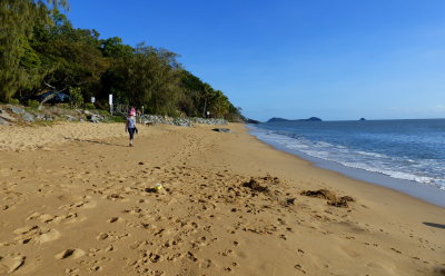 Trinity Beach, FNQ