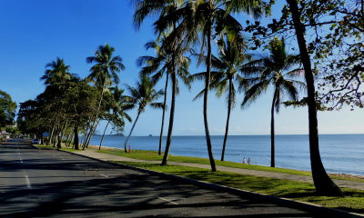 Trinity Beach, FNQ