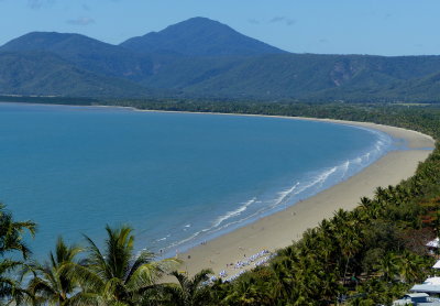 Four Mile Beach, Port Douglas, FNQ
