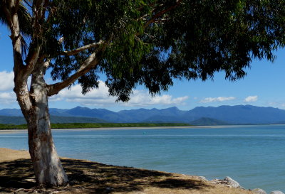 Port Douglas, FNQ
