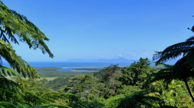 Cape Tribulation, FNQ