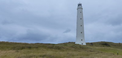 Cape Wickham Lighthouse, King Island