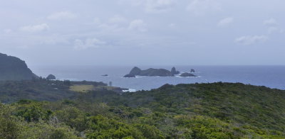 The Admiralty Islands, Lord Howe Island, NSW