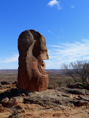 Broken Hill Sculpture Park