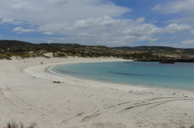 Hanson Bay, Kangaroo Island