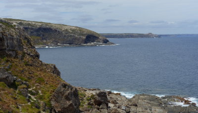 Wiers Cove, Kangaroo Island