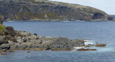 Weirs Cove, Kangaroo Island