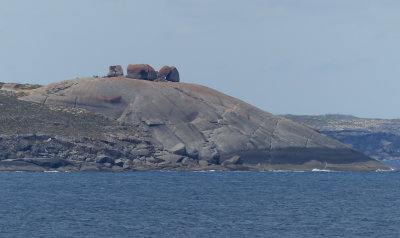 Remarkable Rocks