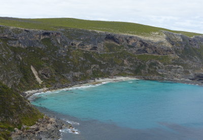 Weirs Cove, Kangaroo Island