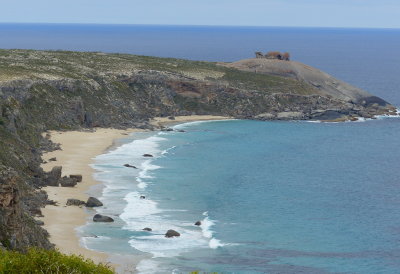 Remarkable Rocks