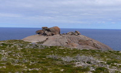 Remarkable Rocks