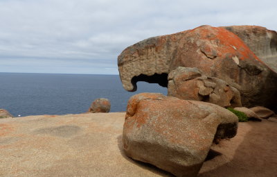 Remarkable Rocks