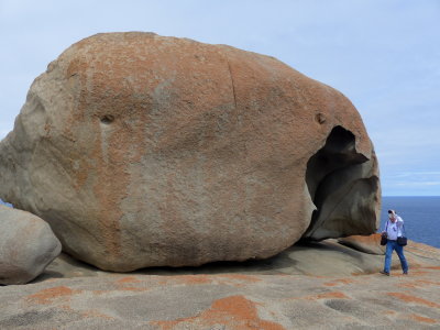 Remarkable Rocks