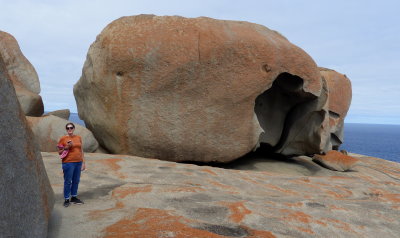 Remarkable Rocks