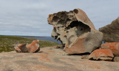 Remarkable Rocks