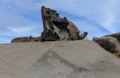Remarkable Rocks