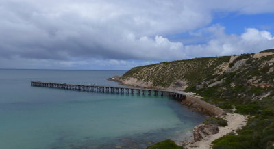 Stenhouse Bay, Yorke Peninsula,SA