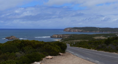 Innes National Park, Yorke Peninsula, SA