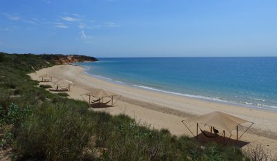 Eco Beach Reort, WA