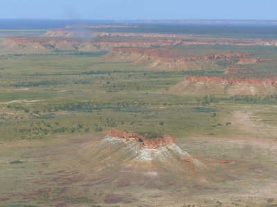 Edgar Ranges, WA