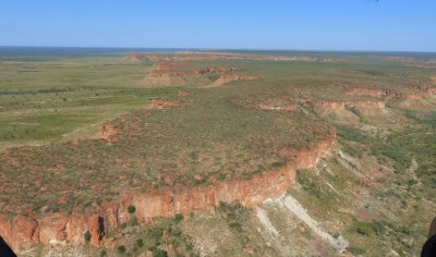Edgar Ranges, WA