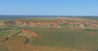 Edgar Ranges, WA