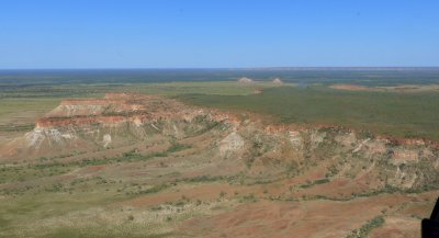 Edgar Ranges, WA
