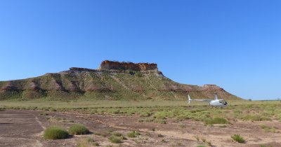 Edgar Ranges, WA