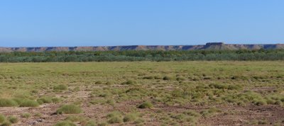 Edgar Ranges, WA