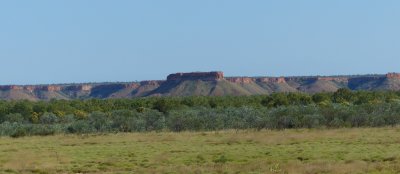 Edgar Ranges, WA